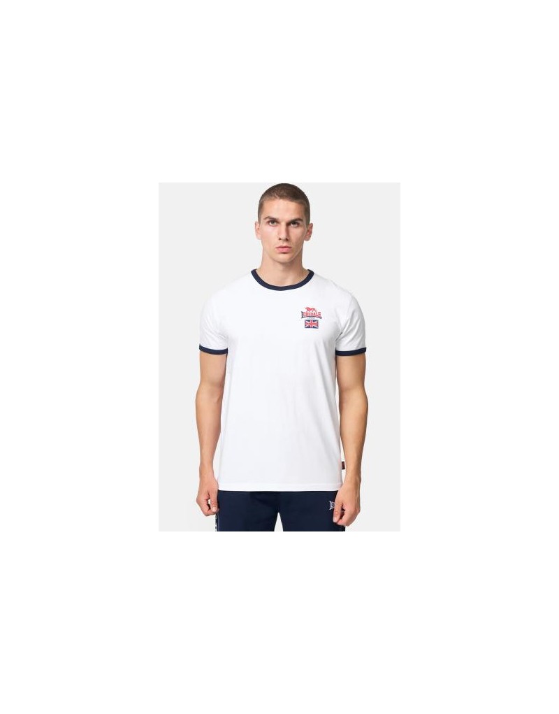 Lonsdale CASHENDUN regular fit Pre-Order