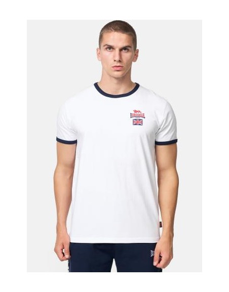 Lonsdale CASHENDUN regular fit Pre-Order