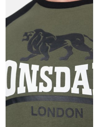 copy of Lonsdale LOGO