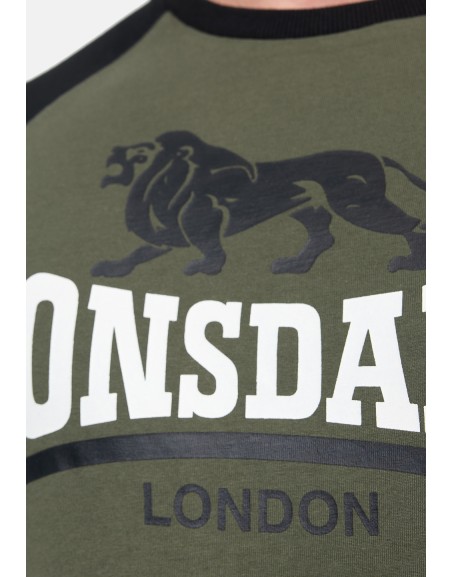 copy of Lonsdale LOGO