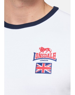 Lonsdale CASHENDUN regular fit Pre-Order