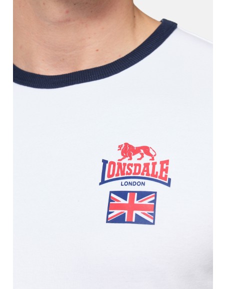 Lonsdale CASHENDUN regular fit Pre-Order