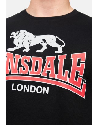 copy of Lonsdale LOGO