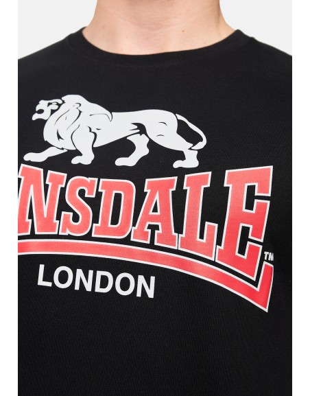 copy of Lonsdale LOGO