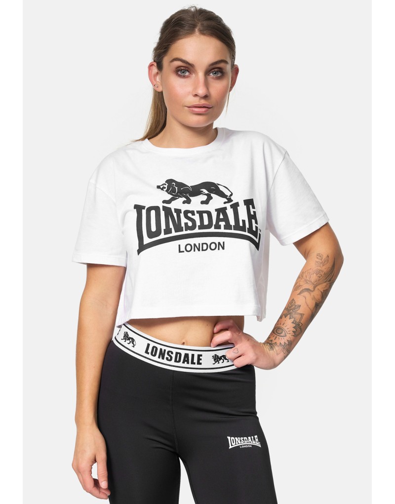 Lonsdale GUTCH COMMON Pre-Order