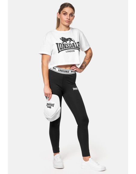 Lonsdale GUTCH COMMON Pre-Order