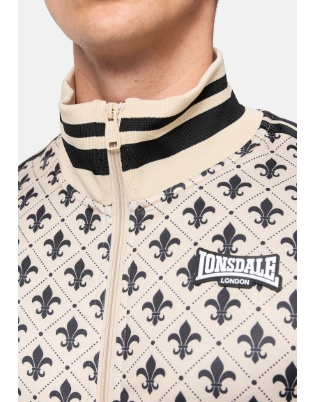 copy of Lonsdale BURMARSH "The Gentlemen" PRE ORDER