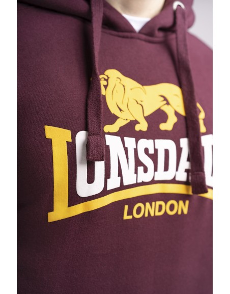 Lonsdale THURNING