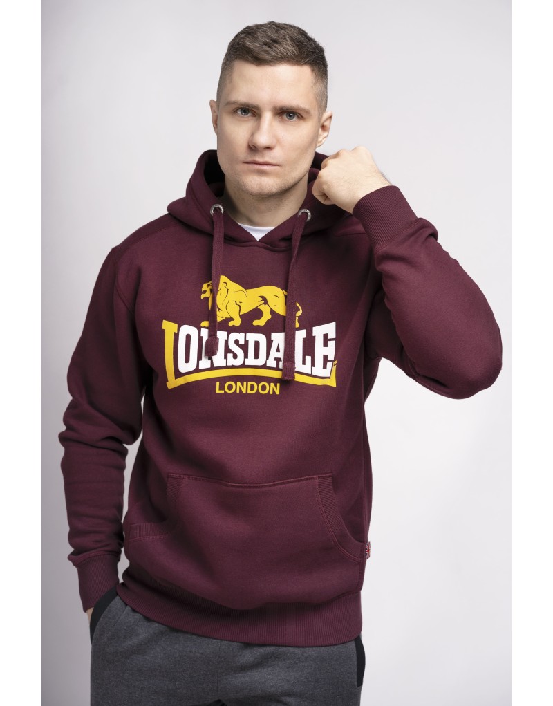 Lonsdale THURNING