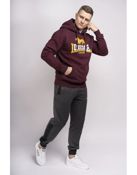 Lonsdale THURNING