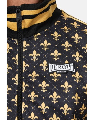 copy of Lonsdale BURMARSH "The Gentlemen" PRE ORDER