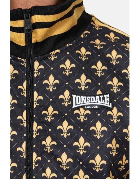copy of Lonsdale BURMARSH "The Gentlemen" PRE ORDER