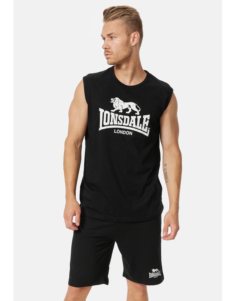 Lonsdale CLOPTON Envío 24-72h