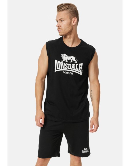 Lonsdale CLOPTON Envío 24-72h