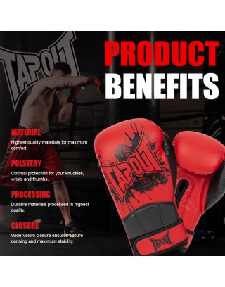 Tapout CERRITOS Pre-Order