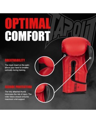Tapout CERRITOS Pre-Order