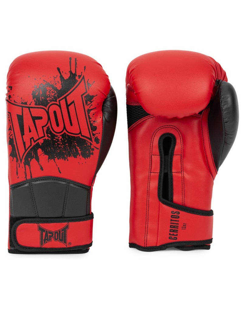 Tapout CERRITOS Pre-Order
