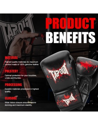 Tapout RIALTO Pre-Order