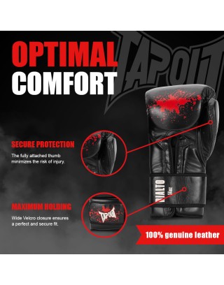Tapout RIALTO Pre-Order
