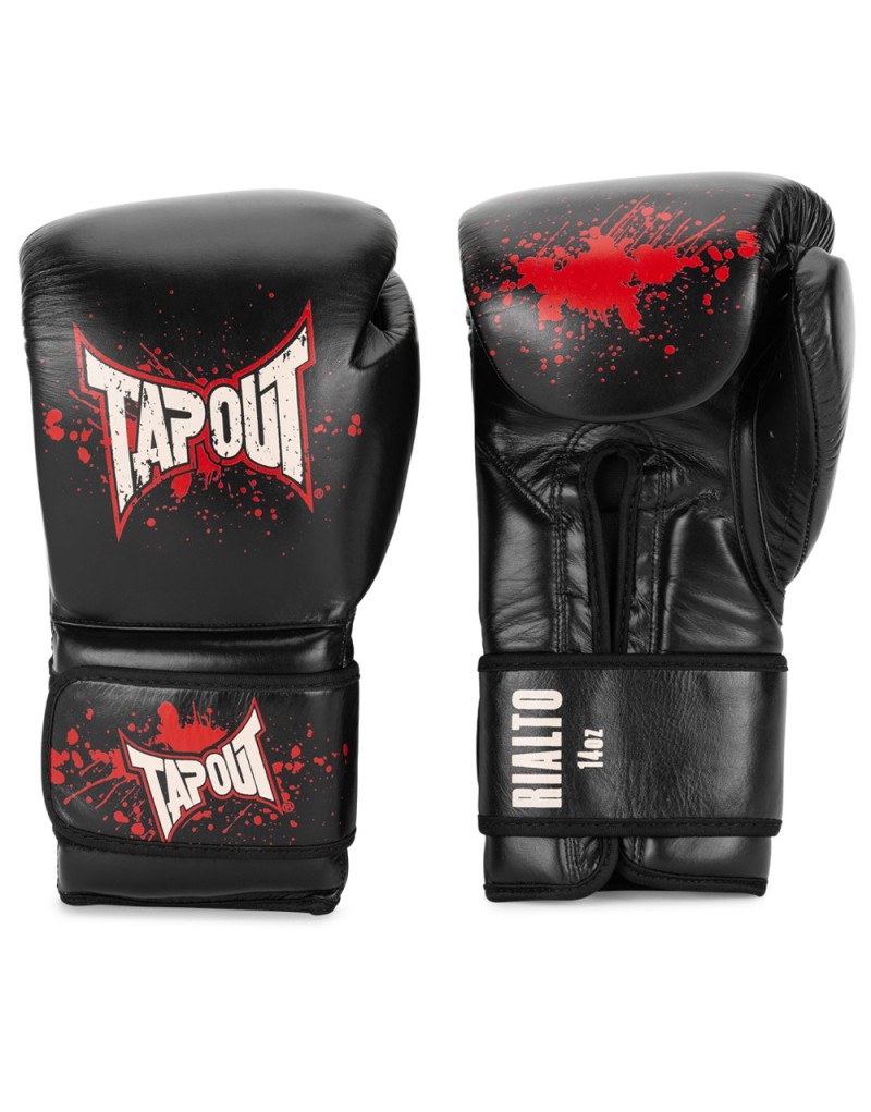 Tapout RIALTO Pre-Order