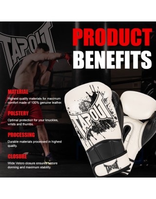 Tapout BANDINI Pre-Order