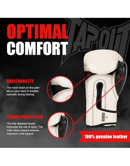 Tapout BANDINI Pre-Order