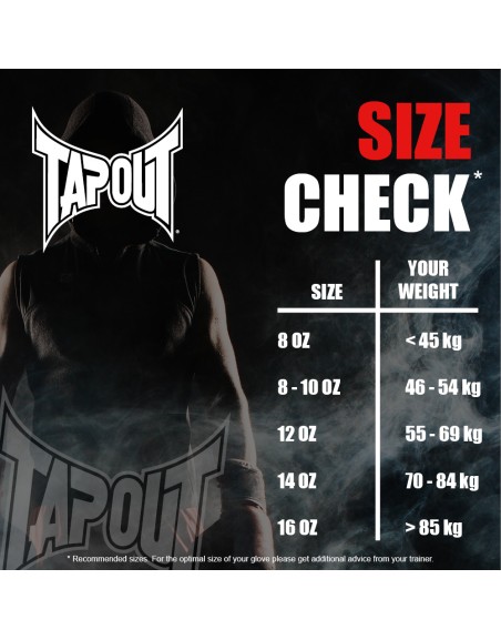 Tapout BANDINI Pre-Order