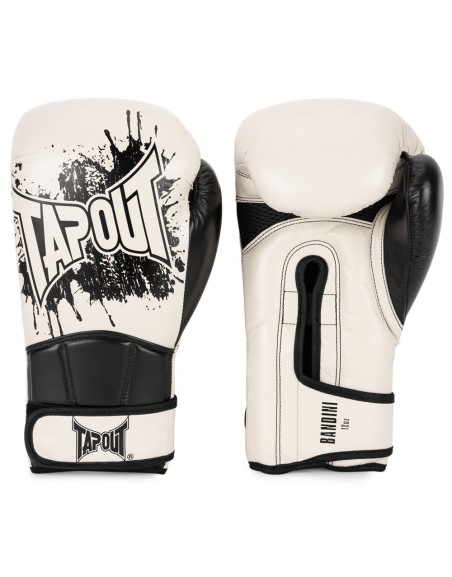 Tapout BANDINI Pre-Order