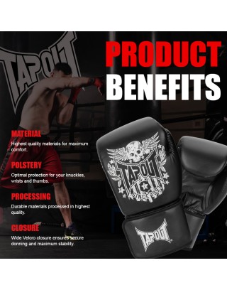 copy of Tapout CERRITOS Pre-Order