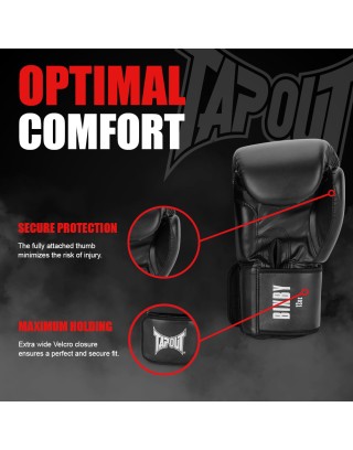copy of Tapout CERRITOS Pre-Order