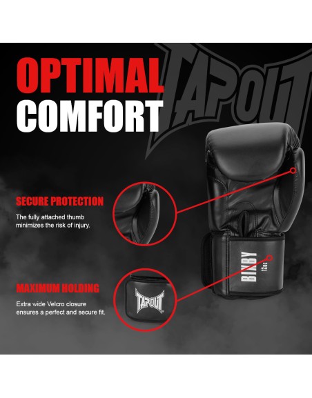 copy of Tapout CERRITOS Pre-Order