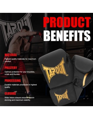 Tapout RAGTOWN Pre-Order