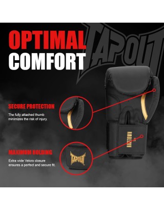 Tapout RAGTOWN Pre-Order