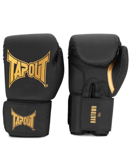 Tapout RAGTOWN Pre-Order