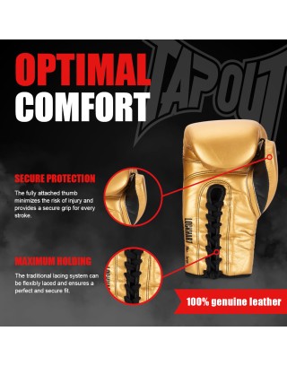 Tapout LOCKHART Pre-Order