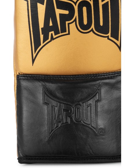 Tapout LOCKHART Pre-Order