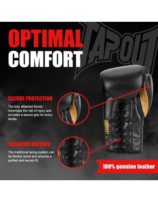 Tapout LOCKHART Pre-Order