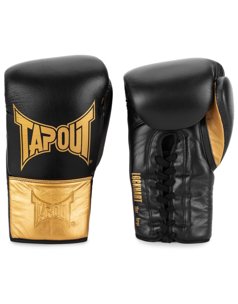 Tapout LOCKHART Pre-Order