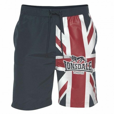 Lonsdale TARMAC