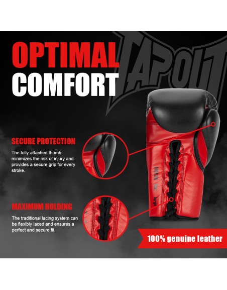 Tapout ANGELUS Pre-Order