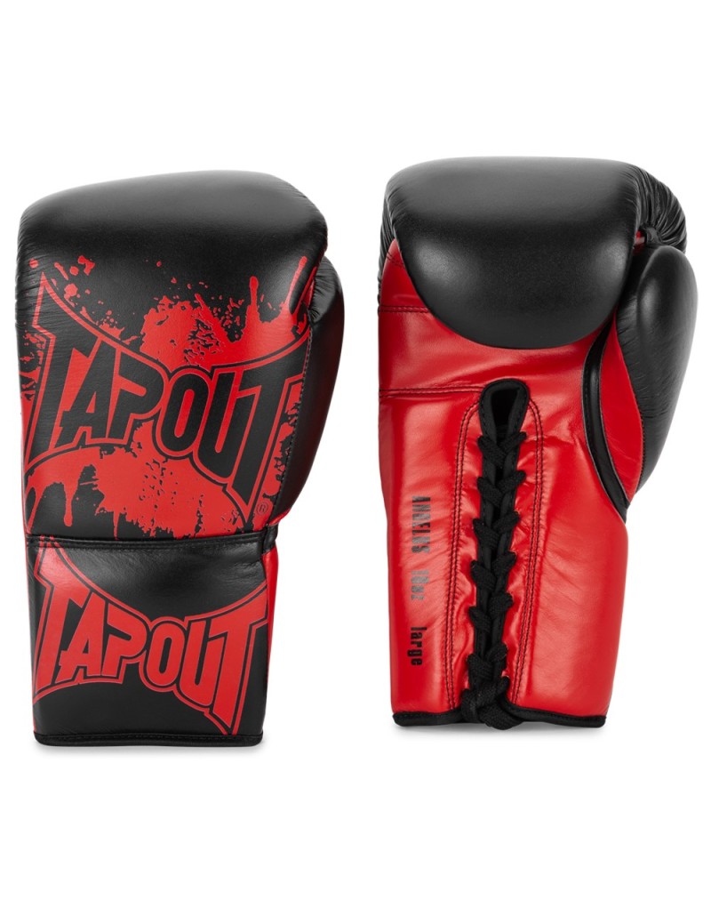 Tapout ANGELUS Pre-Order