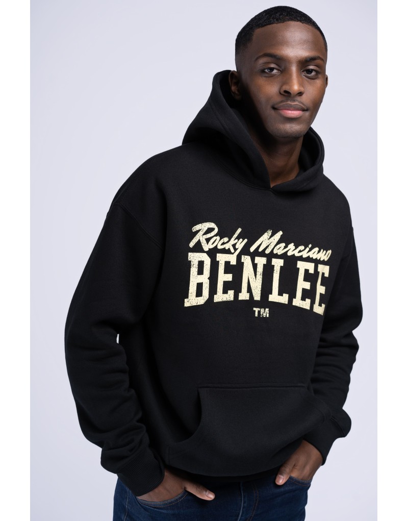 Benlee LEMMY Oversize Pre-Order