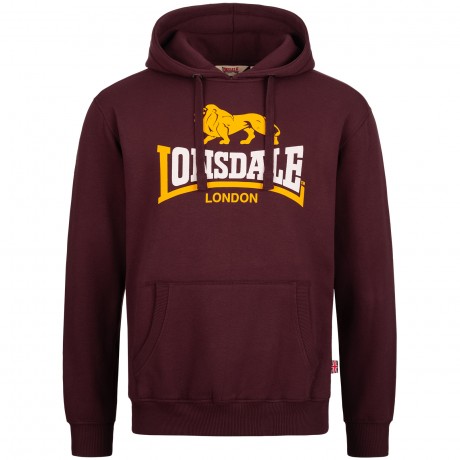Lonsdale THURNING