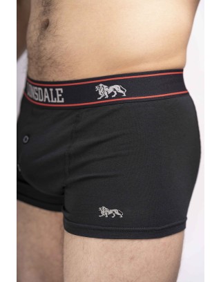 Lonsdale OAKWORTH Pre-Order