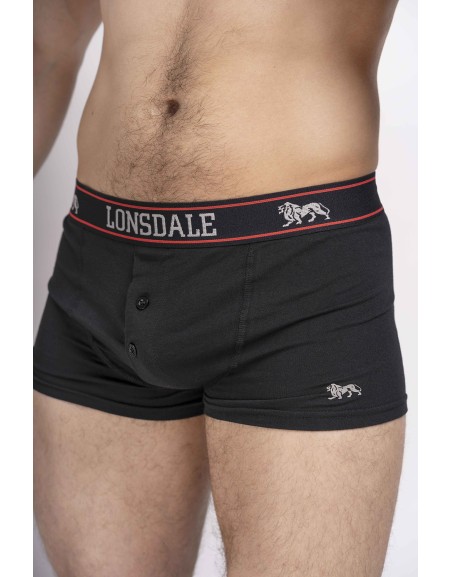 Lonsdale OAKWORTH Pre-Order