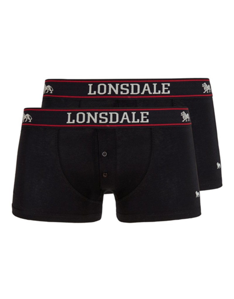 Lonsdale OAKWORTH Pre-Order