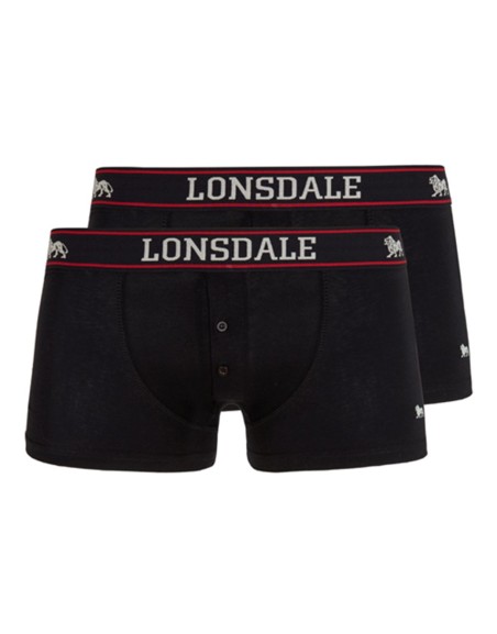 Lonsdale OAKWORTH Pre-Order