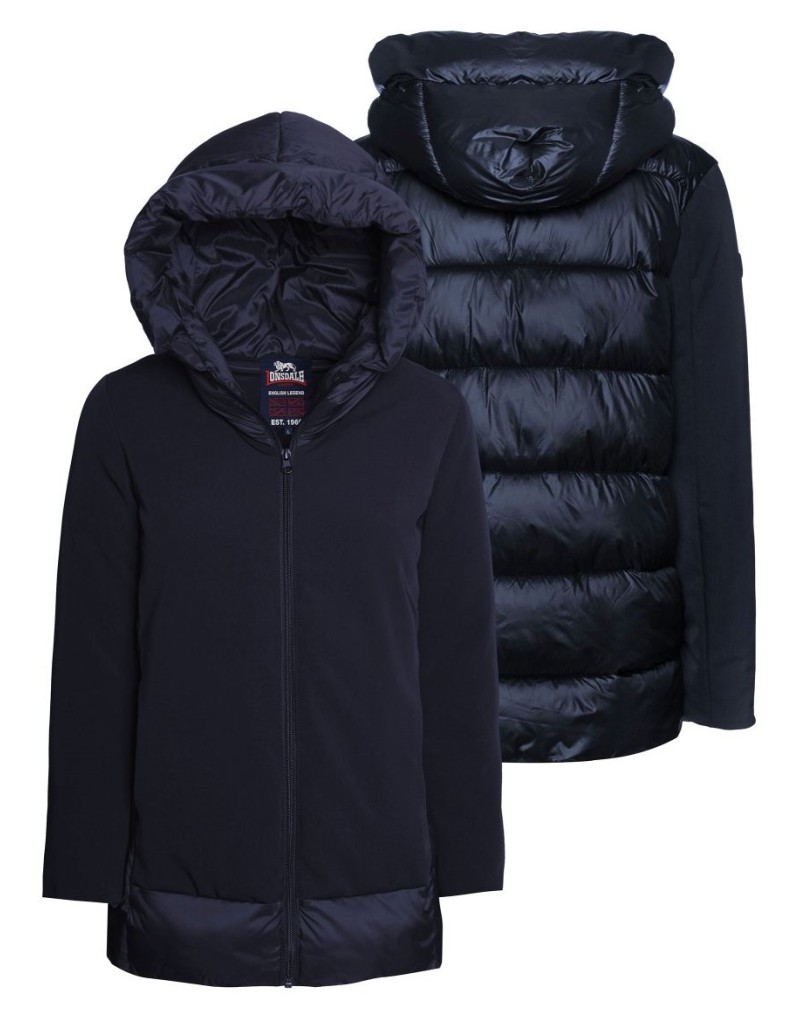 Lonsdale LODAI20768 Pre-Order