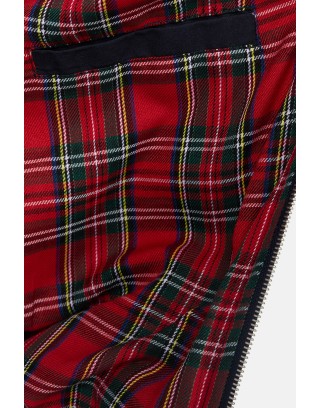 copy of Lonsdale Harrington CLASSIC