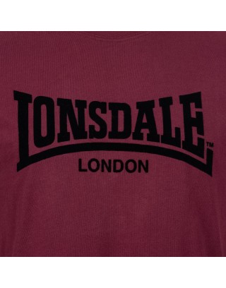 Lonsdale ONE TONE Pre-Order